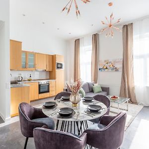 Appartement de Luxe