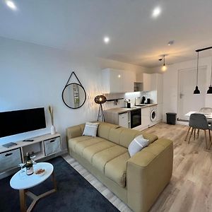 L'Escale Amienoise Loft
