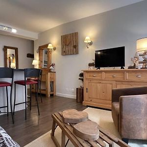Hypercentre : Chaleureux T3 - 2 Chambres + 2 Sdb