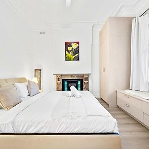 Glebe 4Bd With City & Nature At Doorstep