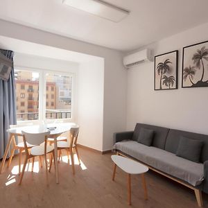 Apartamento Santa Maria By Be Alicante