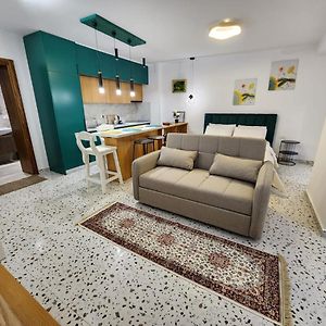 Private Bathroom Quadruple Room