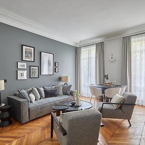Appartement à 1 Chambre à Coucher