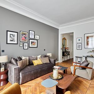 Appartement à 2 Chambres à Coucher