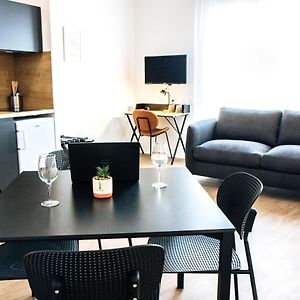 Chambre de Luxe Lit King-Size
