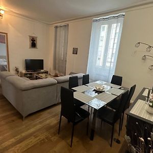 Appartement Proche De La Gare