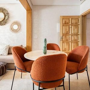 Tt Holidays Cosy Apartment Hassan