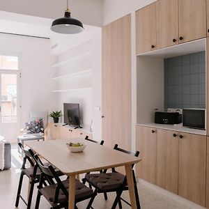 Appartement à 3 Chambres à Coucher