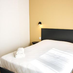 Chambre Standarde Lit King-Size