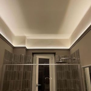 Two Bedroom Apartment With Private Parking