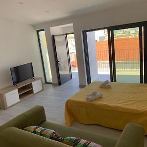 Appartement Studio