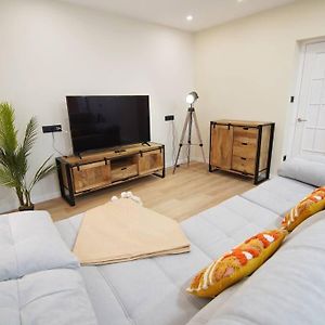 Apartamentos 2K - Apartamento En Muelle Olabeaga