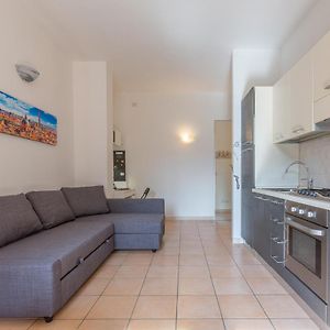 Porta Maggiore Apartment
