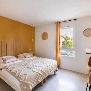 Appartement à 1 Chambre à Coucher