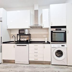 Apartamento Altimiras 'Las Ventas'