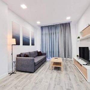 Apartamento Altimiras 'Las Ventas'