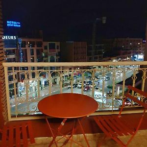 Appartement Gueliz