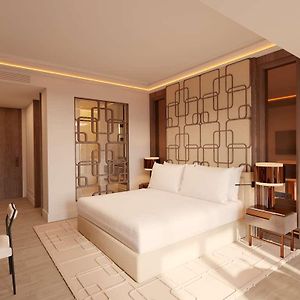 Chambre de Luxe Lit King-Size