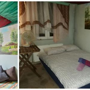 Chambre Triple