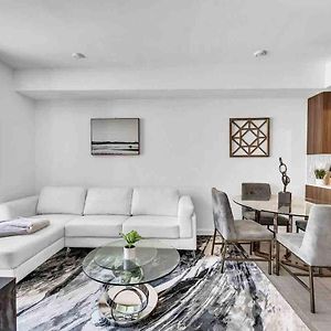 Stylish Unit In Downtown Miami With Free Parking