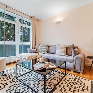 Lux 2Bed 2Bath Apartment In Baker Street