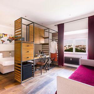 Chambre Supérieure Lit King-Size