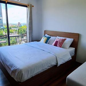 Highest Floor Close To Cicada And Tamarind Night Market Lahabana Condo หัวหิน ลาฮาบาน่า คอนโด ชั้นบนสุด ติดกับตลาดซิเคด้าและตลาดแทมมารีน