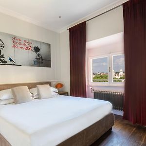 Chambre Standarde Double