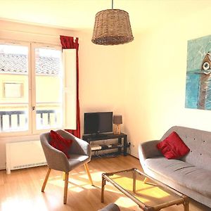Appartement Studio