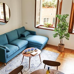 Cozy Duomo - Elegant & Quiet, 300M From Cathedral