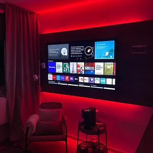 De Luxe Apartment, Wifi, Tv 65