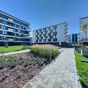 Nowoczesny Apartament W Okolicy Tauron Areny