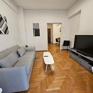 Athena Elegant Apartment