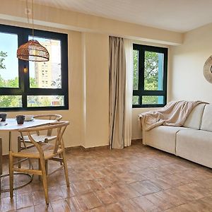 Apartamentos Las Ciencias Studio Q