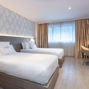 Chambre Familiale Simple