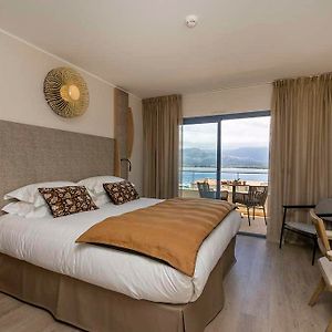 Chambre de Luxe Lit King-Size
