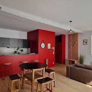 Appartement à 1 Chambre à Coucher