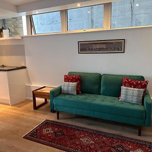 Midtown London Apartment