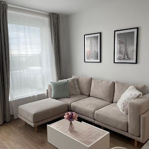 Appartement à 2 Chambres à Coucher
