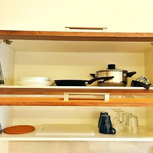 Central Studio Flat