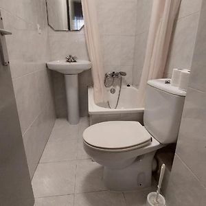 Private Bathroom Twin Room