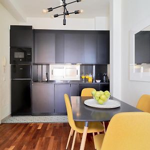 Apartamento Premium En Centro Historico, Luminoso Y Acogedor