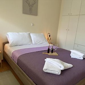 Appartement de Luxe