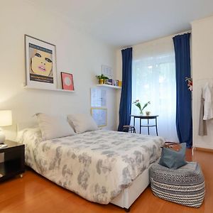 Chambre Grande Double
