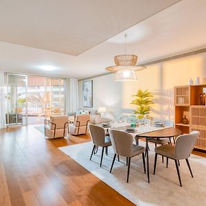 Appartement à 2 Chambres à Coucher