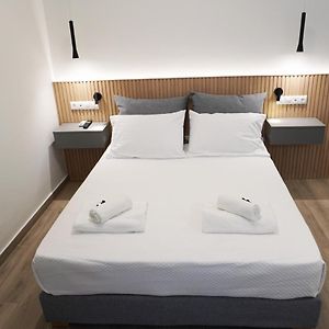 Platon Stylish Apartment