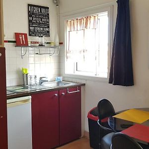 Appartement à 1 Chambre à Coucher