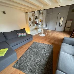 Joli Canut - Proche De Fourviere - 6 Couchages