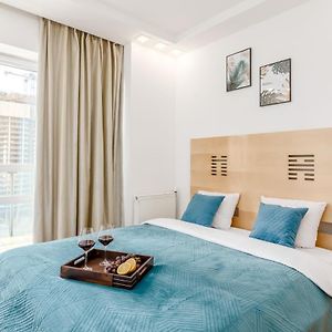 Appartement à 1 Chambre à Coucher