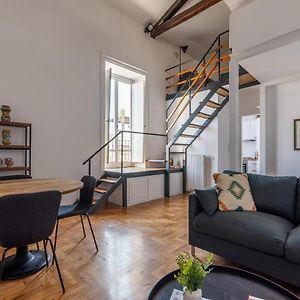 Cathedral View Loft By Wonderful Italy